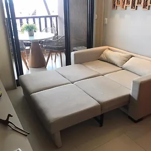 Oka Flat Aconchegante Em Pôrto das Galinhas