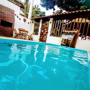 Casa Pôrto das Galinhas