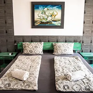Casa Tua3 Budapeste