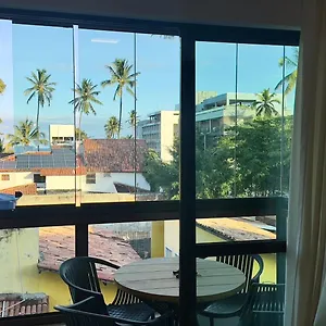 Apto Luxo Em Porto De Galinhas/pe Pôrto das Galinhas