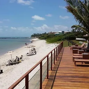Marupiara Suites Muro Alto Pôrto das Galinhas
