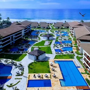 Loft In Cupe Living - 3 Days Minimum Pôrto das Galinhas